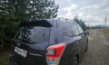 фото автомобиля Subaru Forester